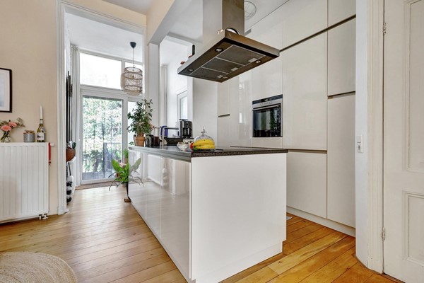 Medium property photo - Annastraat 24, 6821 EL Arnhem