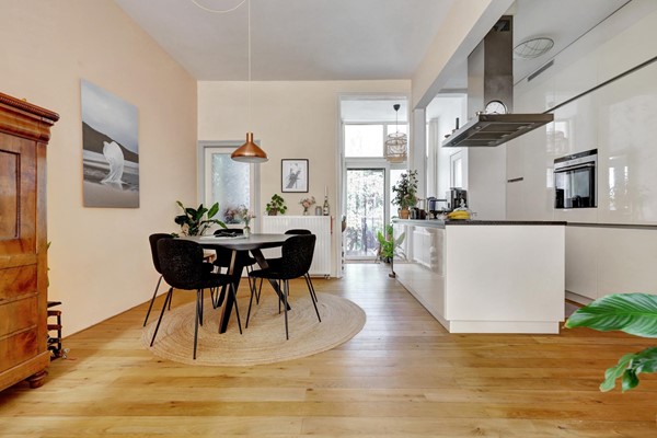 Medium property photo - Annastraat 24, 6821 EL Arnhem