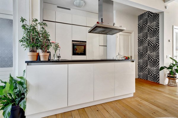 Medium property photo - Annastraat 24, 6821 EL Arnhem