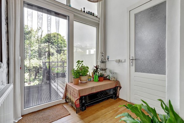 Medium property photo - Annastraat 24, 6821 EL Arnhem