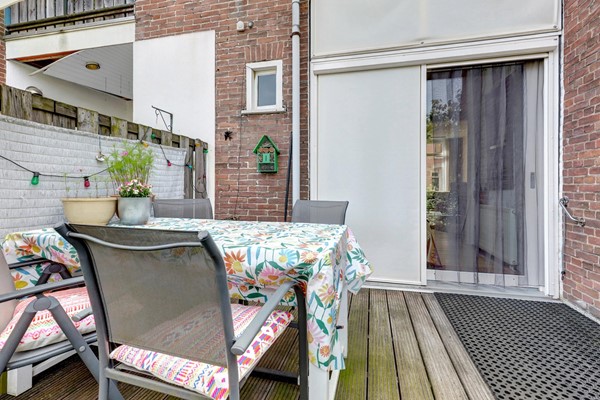 Medium property photo - Annastraat 24, 6821 EL Arnhem