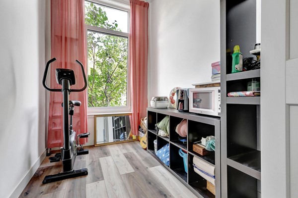 Medium property photo - Annastraat 24, 6821 EL Arnhem