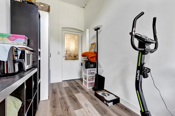 Medium property photo - Annastraat 24, 6821 EL Arnhem