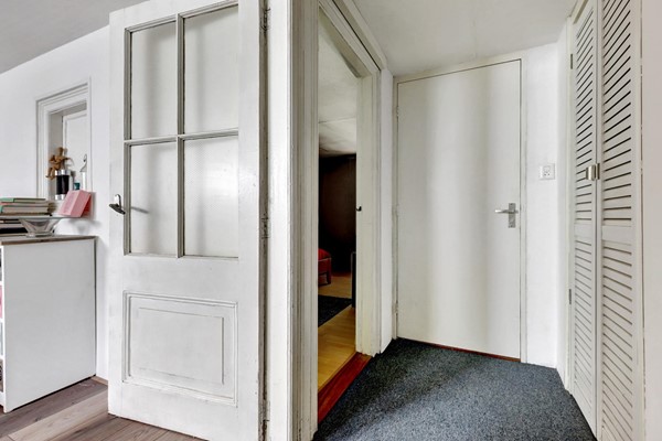 Medium property photo - Annastraat 24, 6821 EL Arnhem