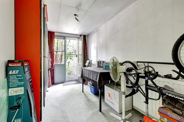Medium property photo - Annastraat 24, 6821 EL Arnhem