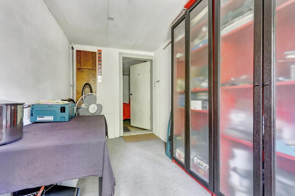 Medium property photo - Annastraat 24, 6821 EL Arnhem