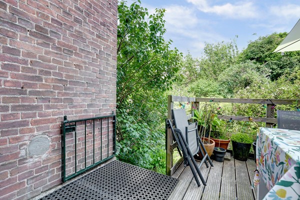 Medium property photo - Annastraat 24, 6821 EL Arnhem