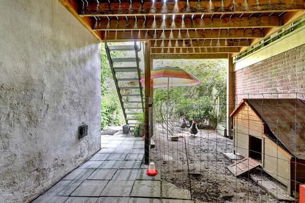 Medium property photo - Annastraat 24, 6821 EL Arnhem