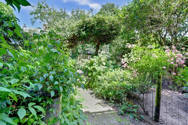 Medium property photo - Annastraat 24, 6821 EL Arnhem