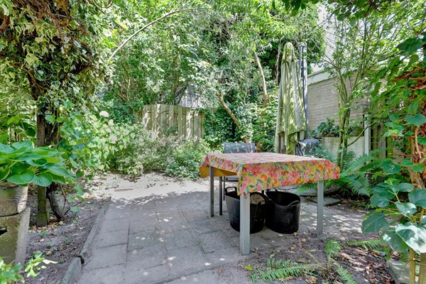 Medium property photo - Annastraat 24, 6821 EL Arnhem