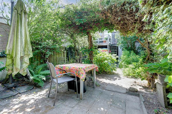 Medium property photo - Annastraat 24, 6821 EL Arnhem