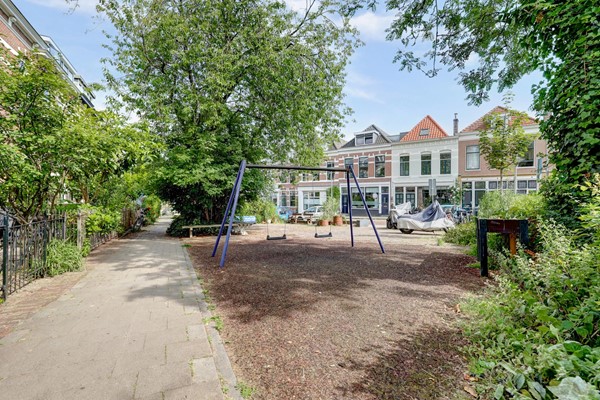 Medium property photo - Annastraat 24, 6821 EL Arnhem