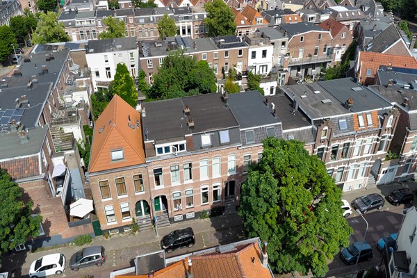 Medium property photo - Annastraat 24, 6821 EL Arnhem