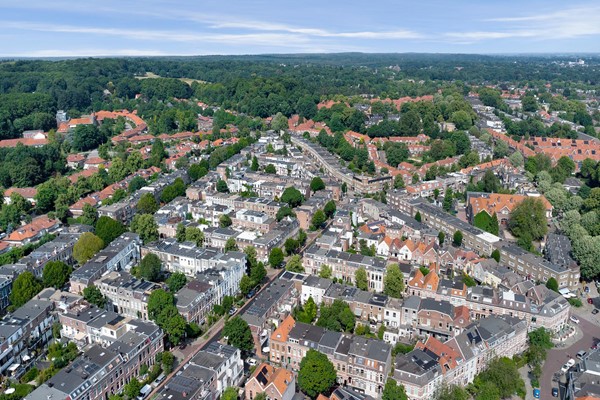 Medium property photo - Annastraat 24, 6821 EL Arnhem