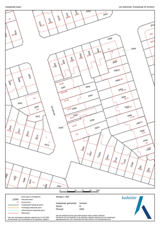 Annastraat 24, 6821 EL Arnhem - 