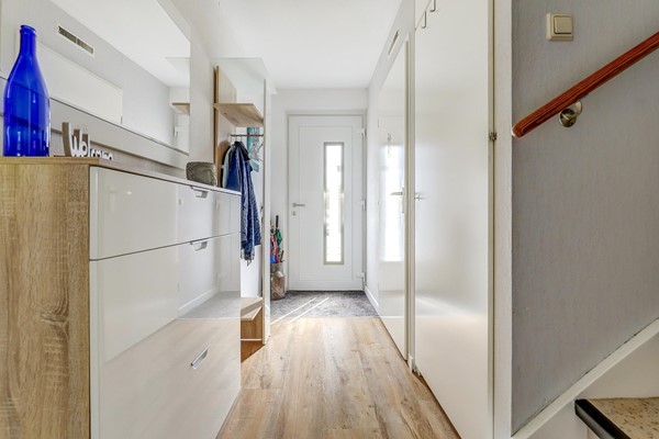 Medium property photo - Mr J.M. De Kempenaersingel 87, 6836 MJ Arnhem