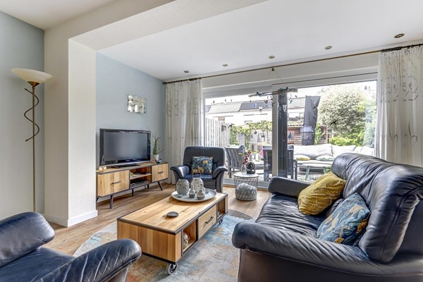Medium property photo - Mr J.M. De Kempenaersingel 87, 6836 MJ Arnhem