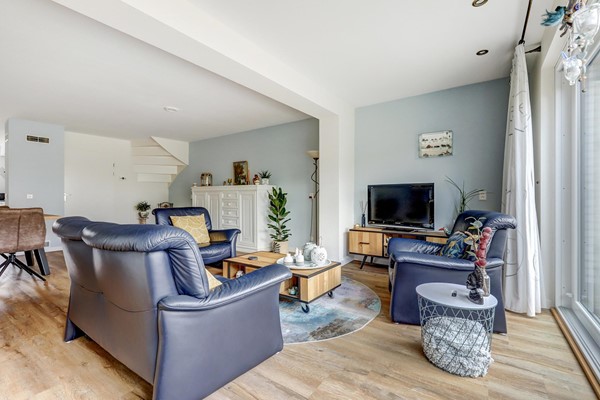 Medium property photo - Mr J.M. De Kempenaersingel 87, 6836 MJ Arnhem
