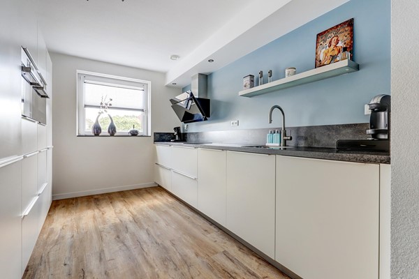 Medium property photo - Mr J.M. De Kempenaersingel 87, 6836 MJ Arnhem