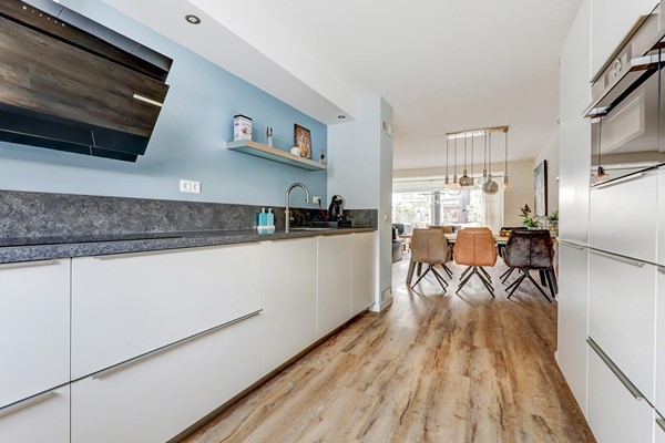 Medium property photo - Mr J.M. De Kempenaersingel 87, 6836 MJ Arnhem