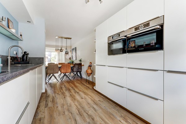 Medium property photo - Mr J.M. De Kempenaersingel 87, 6836 MJ Arnhem