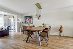 Nieuw in verkoop: Mr J.M. De Kempenaersingel 87, 6836 MJ Arnhem