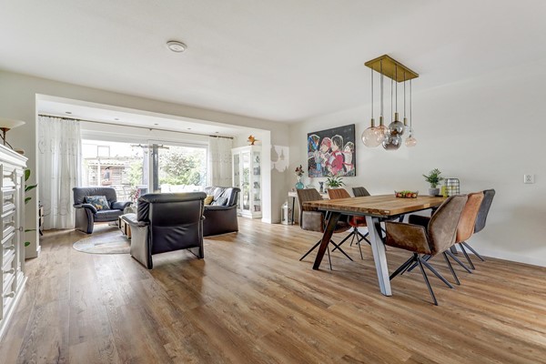 Medium property photo - Mr J.M. De Kempenaersingel 87, 6836 MJ Arnhem