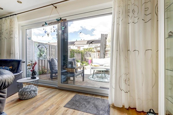 Medium property photo - Mr J.M. De Kempenaersingel 87, 6836 MJ Arnhem