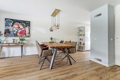 Nieuw in verkoop: Mr J.M. De Kempenaersingel 87, 6836 MJ Arnhem