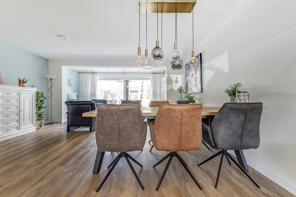 Medium property photo - Mr J.M. De Kempenaersingel 87, 6836 MJ Arnhem