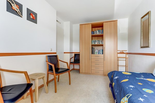 Medium property photo - Mr J.M. De Kempenaersingel 87, 6836 MJ Arnhem