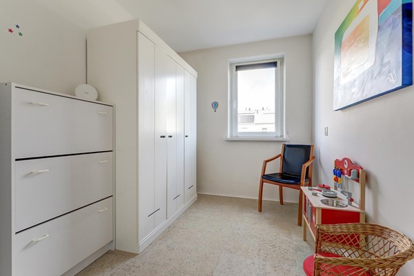 Medium property photo - Mr J.M. De Kempenaersingel 87, 6836 MJ Arnhem