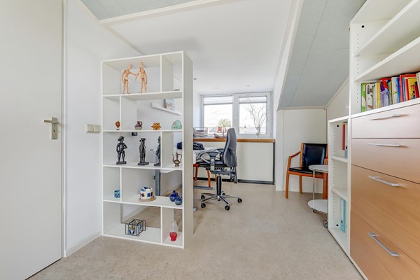 Medium property photo - Mr J.M. De Kempenaersingel 87, 6836 MJ Arnhem