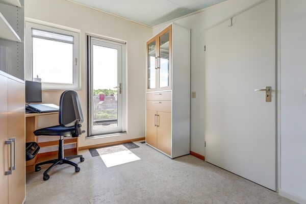 Medium property photo - Mr J.M. De Kempenaersingel 87, 6836 MJ Arnhem
