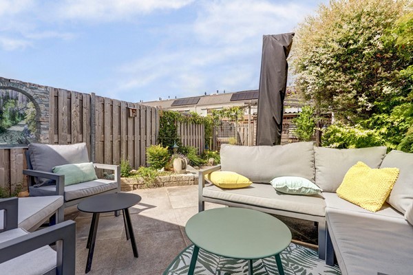 Medium property photo - Mr J.M. De Kempenaersingel 87, 6836 MJ Arnhem