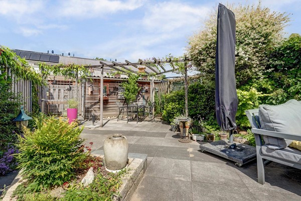 Medium property photo - Mr J.M. De Kempenaersingel 87, 6836 MJ Arnhem