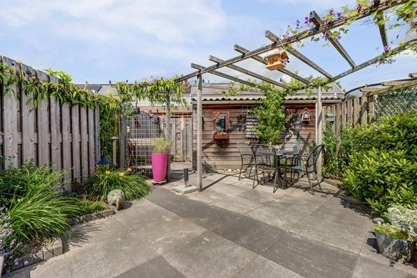 Medium property photo - Mr J.M. De Kempenaersingel 87, 6836 MJ Arnhem