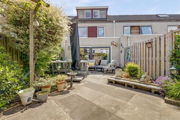 Medium property photo - Mr J.M. De Kempenaersingel 87, 6836 MJ Arnhem