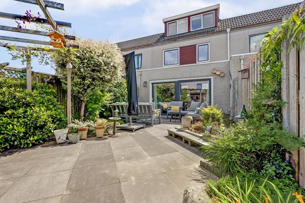 Medium property photo - Mr J.M. De Kempenaersingel 87, 6836 MJ Arnhem
