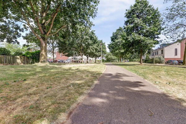 Medium property photo - Mr J.M. De Kempenaersingel 87, 6836 MJ Arnhem
