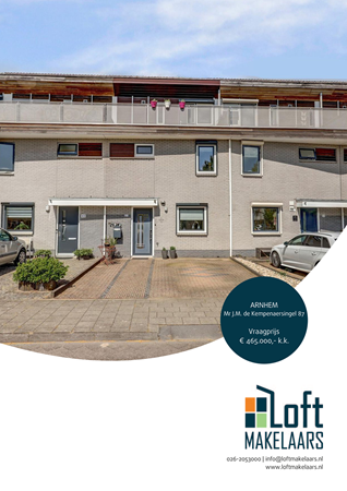 Brochure preview - brochure