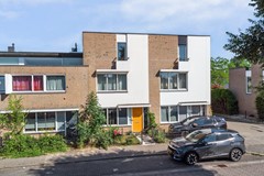 Te koop: Mahatma Gandhiweg 63, 6836LK Arnhem