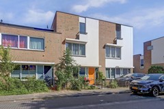 Nieuw in verkoop: Mahatma Gandhiweg 63, 6836 LK Arnhem