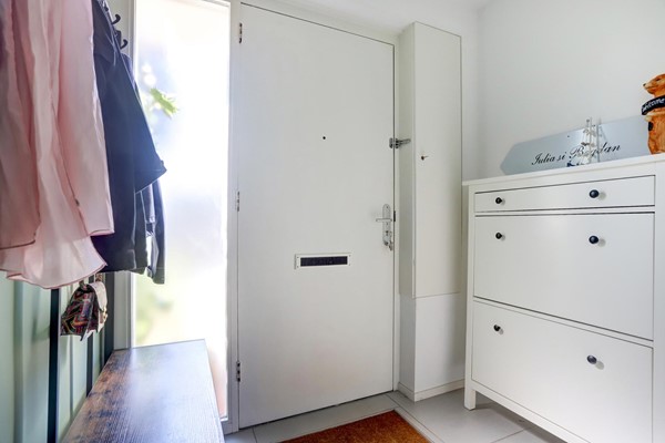 Medium property photo - Mahatma Gandhiweg 63, 6836 LK Arnhem