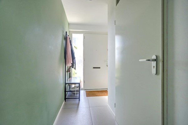 Medium property photo - Mahatma Gandhiweg 63, 6836 LK Arnhem