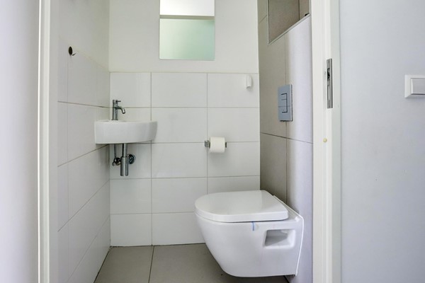 Medium property photo - Mahatma Gandhiweg 63, 6836 LK Arnhem