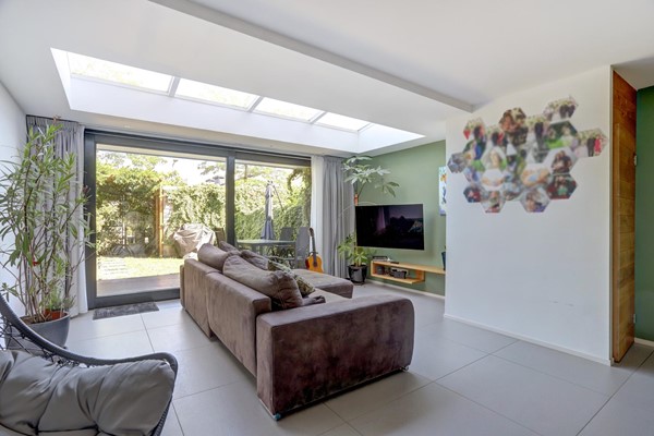 Medium property photo - Mahatma Gandhiweg 63, 6836 LK Arnhem