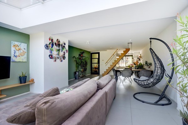 Medium property photo - Mahatma Gandhiweg 63, 6836 LK Arnhem