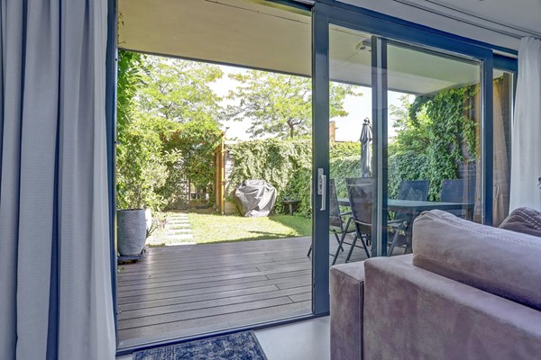 Medium property photo - Mahatma Gandhiweg 63, 6836 LK Arnhem