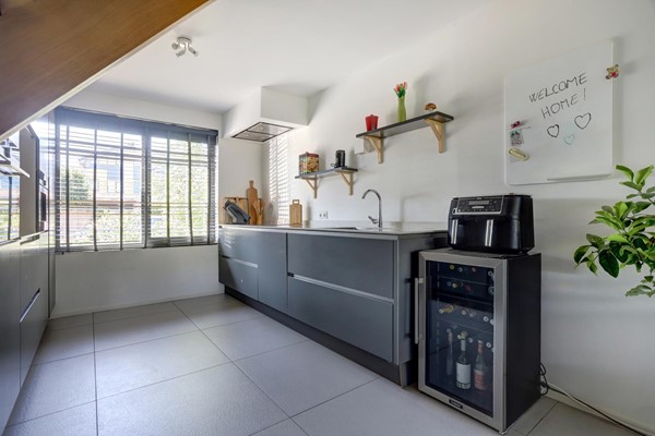 Medium property photo - Mahatma Gandhiweg 63, 6836 LK Arnhem